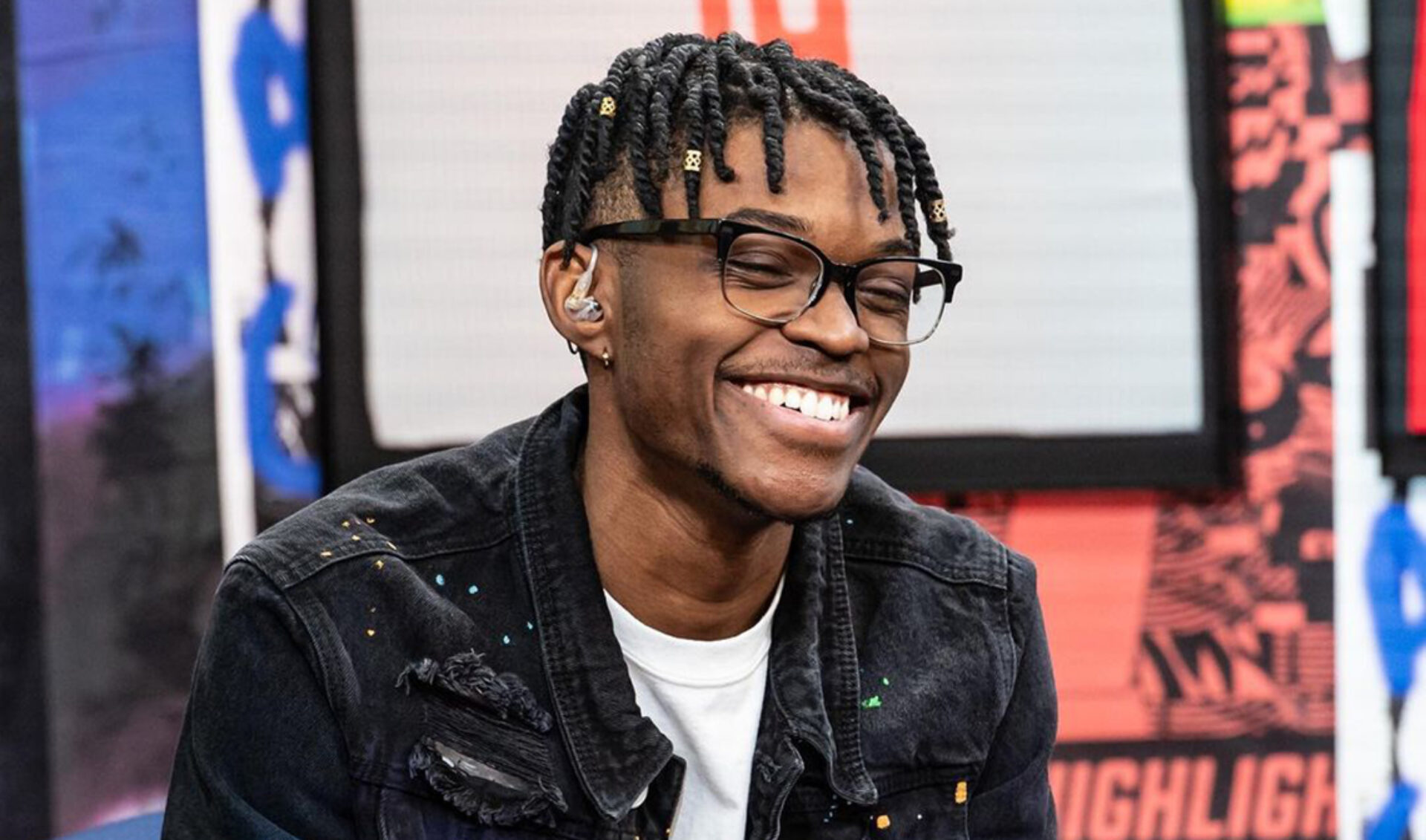 Sports YouTuber KOT4Q Partners With Malka, Up North Management For Weekly YouTube Series