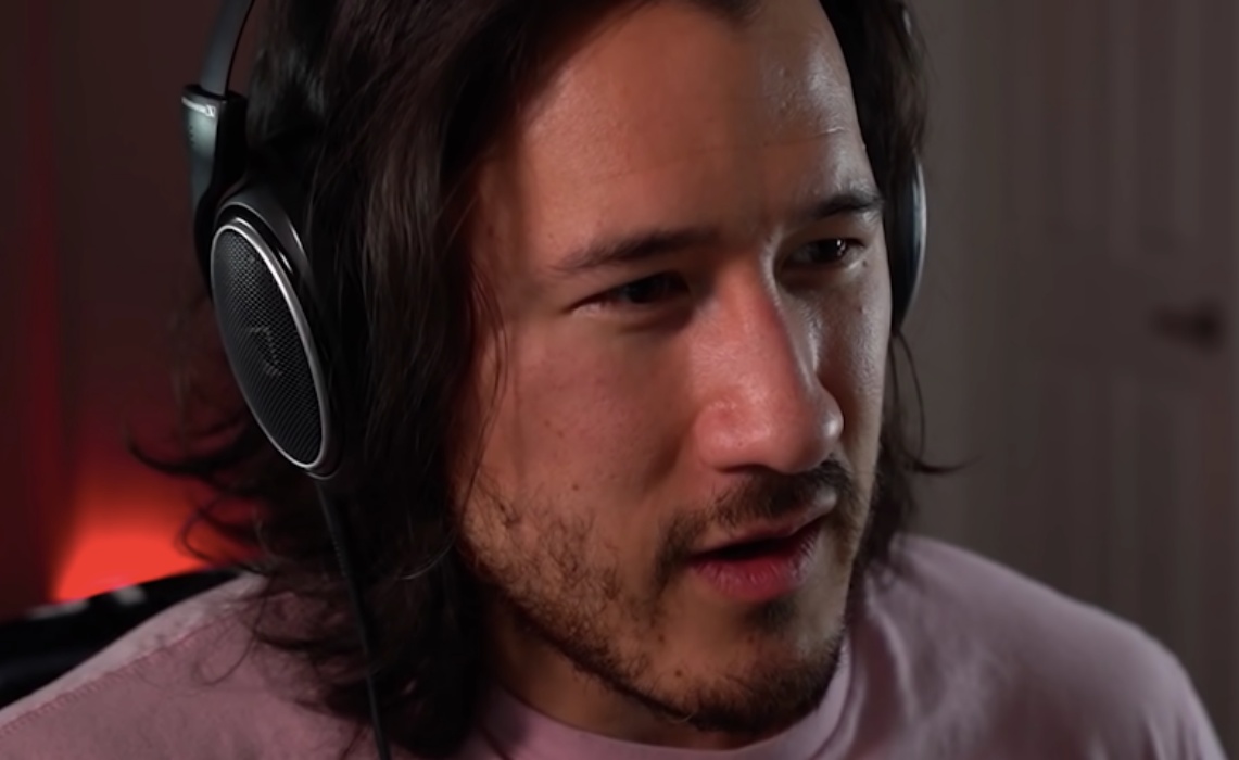 Editing software markiplier use what video does What Soundboard