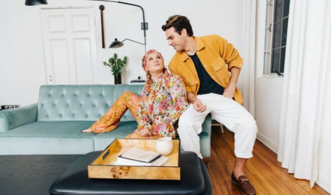 YouTube Design Duo Mr. Kate Unveils Quirky Furniture Collection