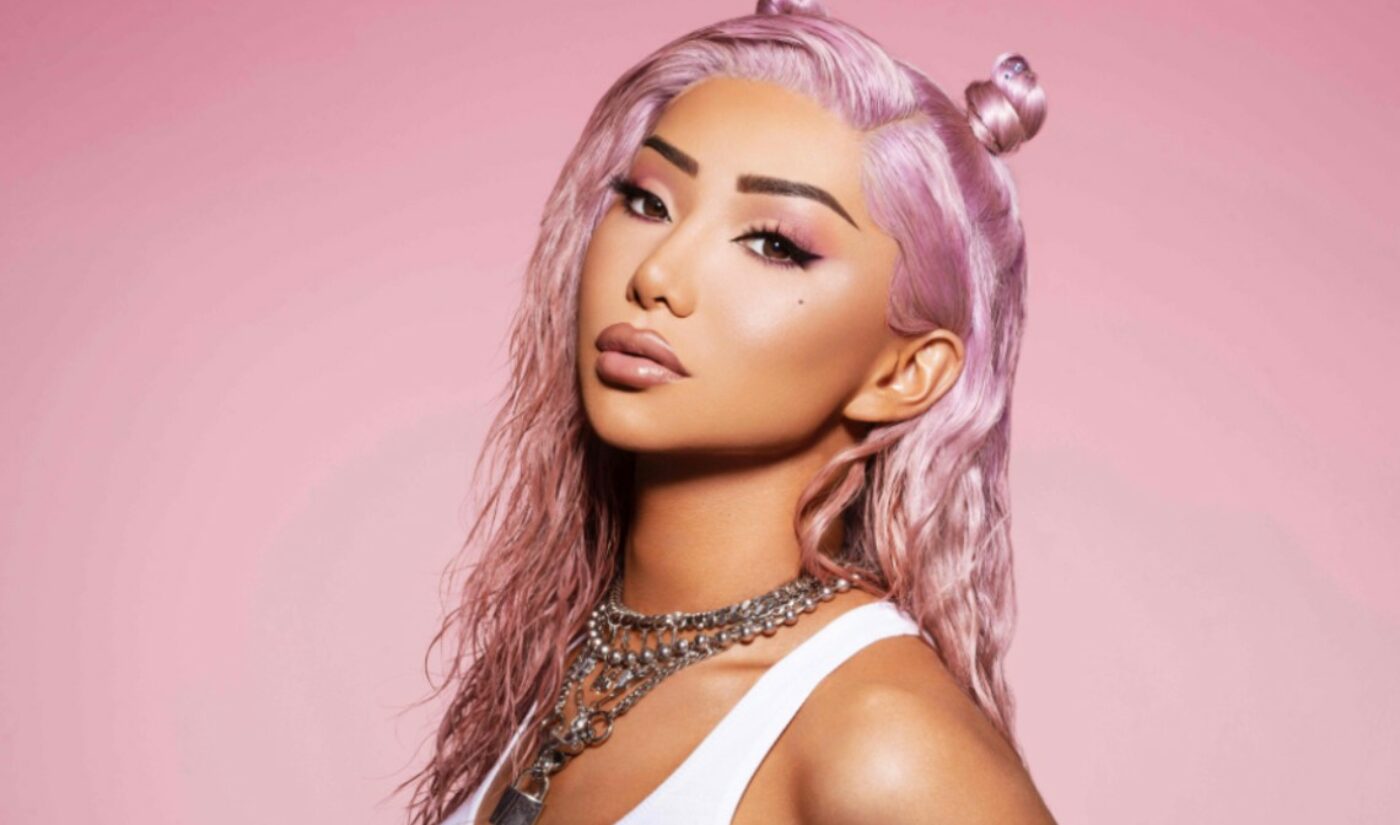 Wheelhouse Launches ‘DNA’ Division For Digital And Audio Ventures, Inks 360 Deal With Nikita Dragun (Exclusive)