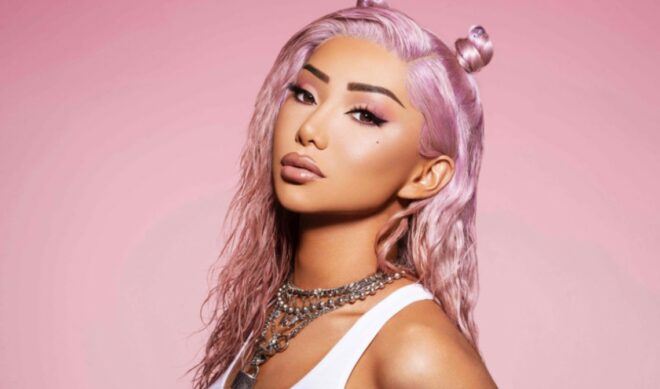 Wheelhouse Launches ‘DNA’ Division For Digital And Audio Ventures, Inks 360 Deal With Nikita Dragun (Exclusive)