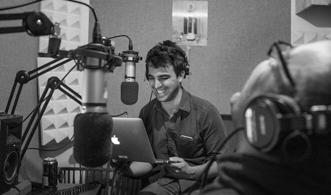 Hosts Of Gimlet Media’s ‘Reply All’ Step Down After Allegations Of Toxic, Anti-Union Behavior