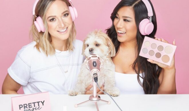 Alisha Marie And Remi Cruz’s ‘Pretty Basic’ Podcast Unveils Beauty Collab With Tarte