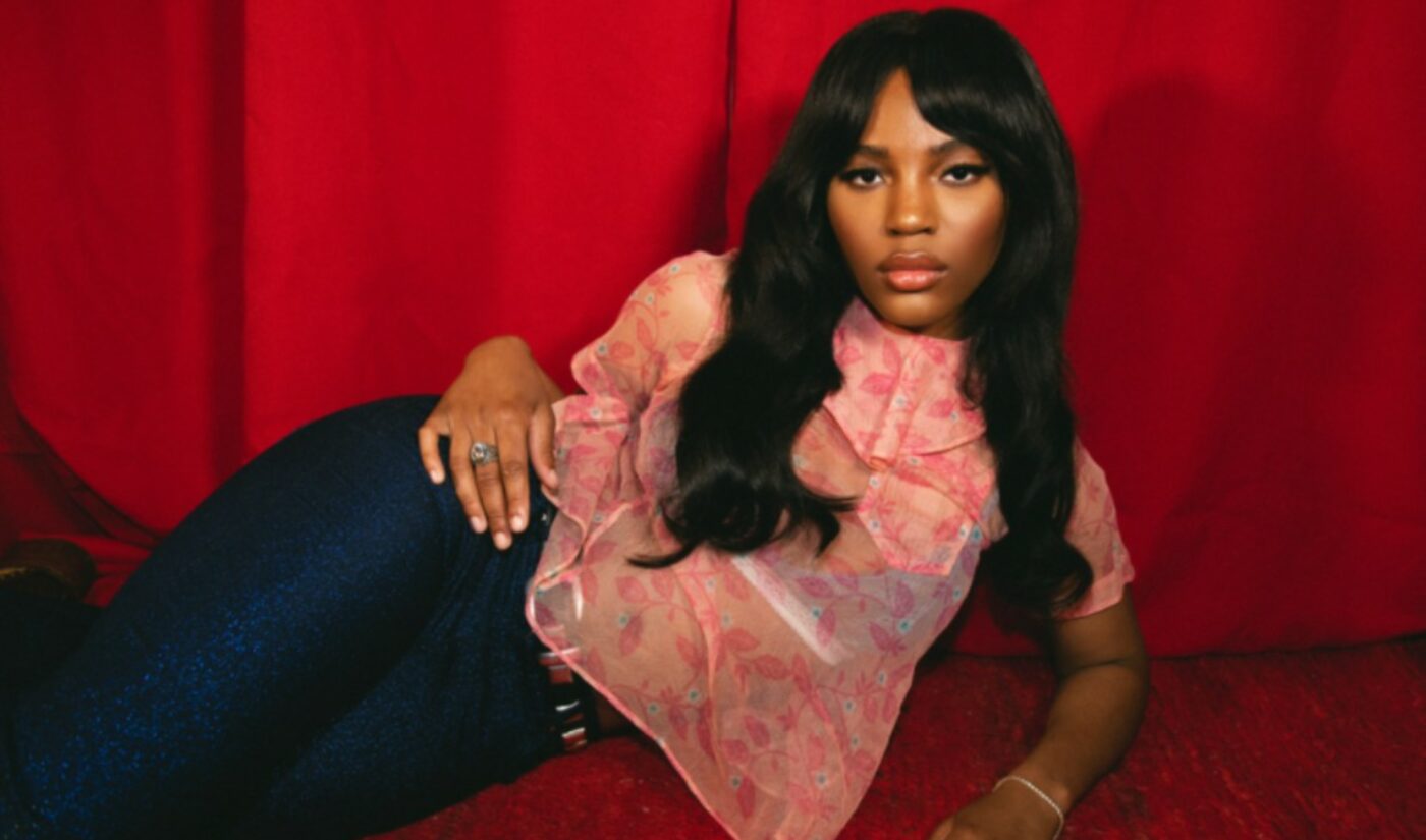 UTA Signs TikTok Multi-Hyphenate Quen Blackwell