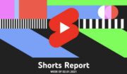 YouTube Launches Bi-Weekly ‘Shorts Report’ To Bolster Its TikTok Competitor