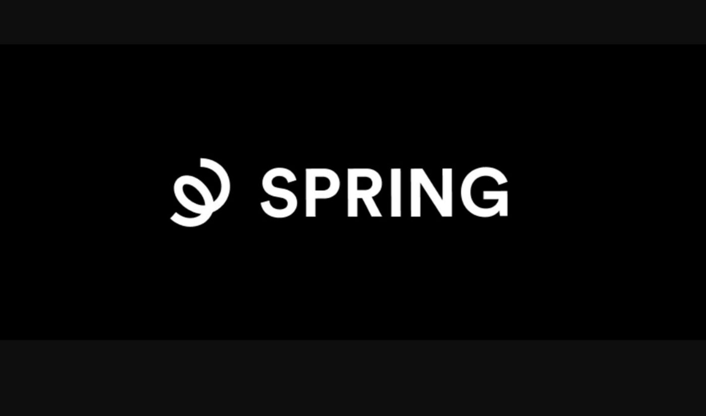 Teespring Goes Live With ‘Spring’ Rebrand, Has More Than 450,000 Creators