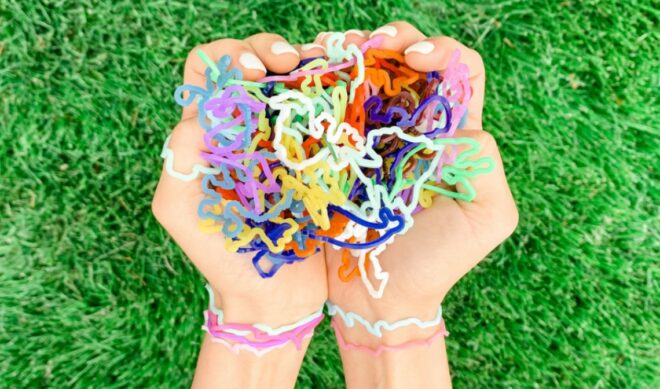 Sway LA Invests In ‘Sillybandz’ Ahead Of Once-Beloved Bracelet Brand’s Relaunch