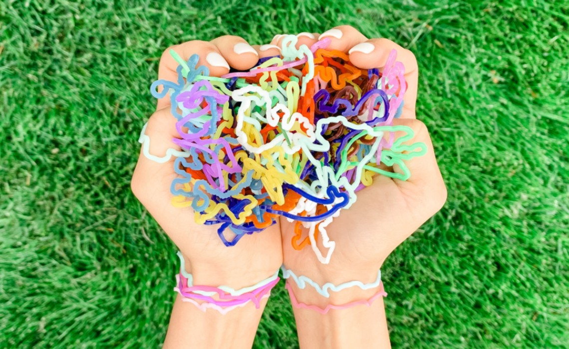 Sway LA Invests In 'Sillybandz' Ahead Of Once-Beloved Bracelet Brand's  Relaunch - Tubefilter