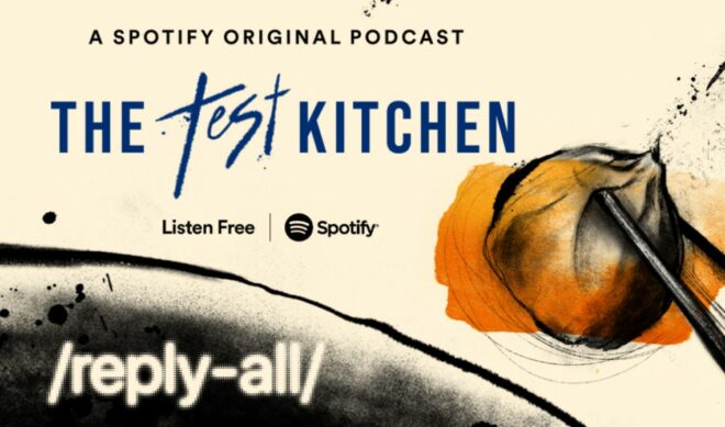 Gimlet’s Reply All Ceases ‘Test Kitchen’ Series, Pauses All Production Amid Internal Reckoning