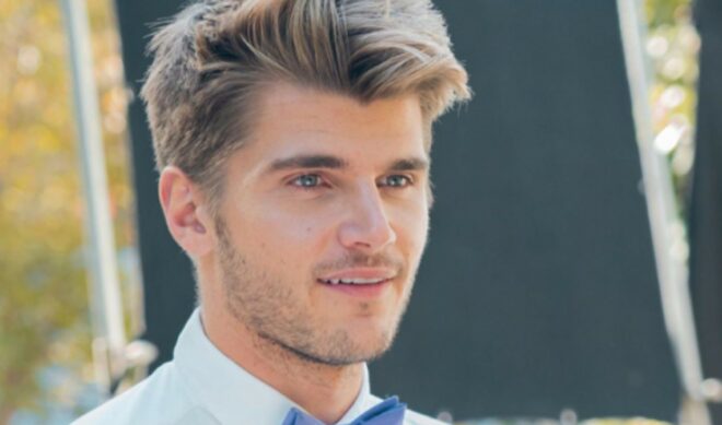 TrillerTV Taps Model-Influencer Twan Kuyper For ‘Try Something New’ Series