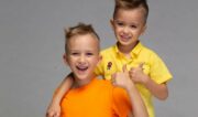 Newly-Formed ‘Underscore Talent’ Signs Preschool-Aged YouTube Megastars Vlad & Niki
