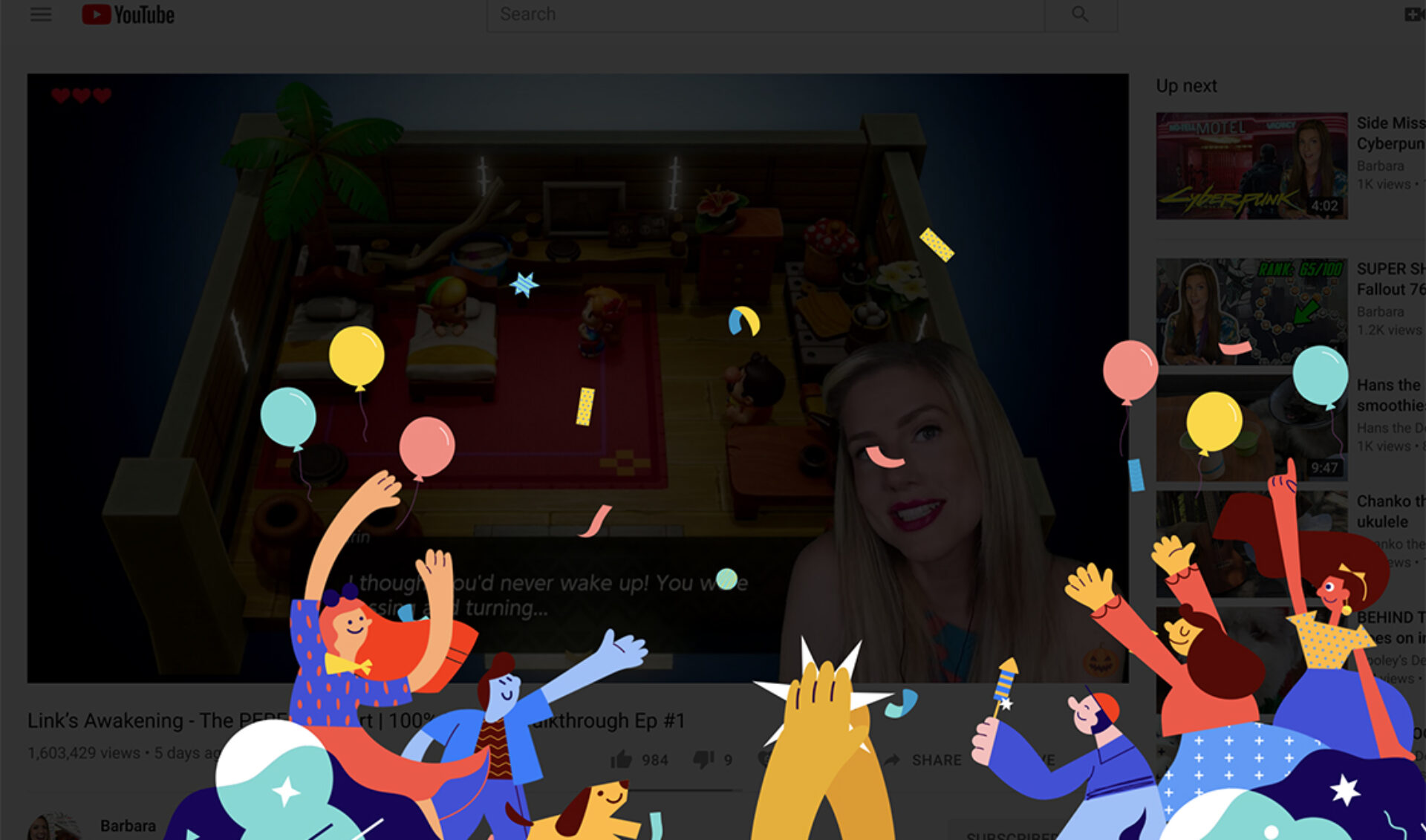 YouTube Will Expand Tipping Tool ‘Applause’ To More Channels, Is Testing Ecommerce Feature For Creators