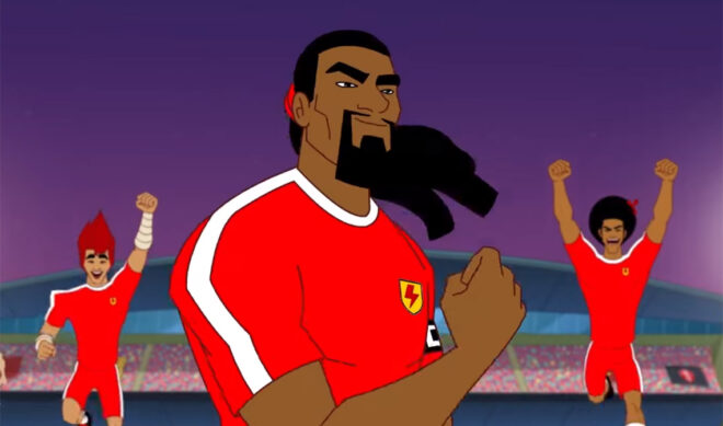 YouTube Announces 2021 Slate Of More Than 30 Kids’ Originals