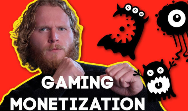 YouTube Releases Self-Certification Guide Specifically For Gaming Creators