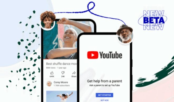 YouTube Will Begin Letting Underage Users Onto Its Flagship Platform — With Parental Supervision