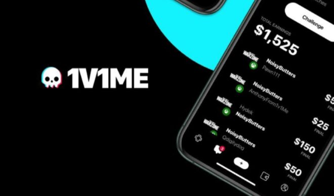 Startup 1v1Me Raises $2 Million To Add Wagering Component To Games Like ‘Call Of Duty’, ‘Fortnite’