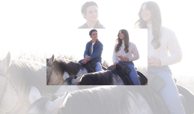 Addison Rae’s ‘He’s All That’ Gallops To Netflix