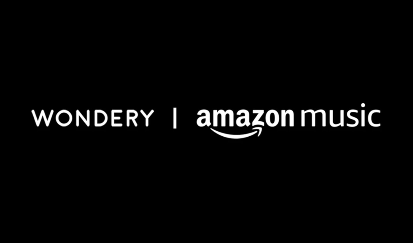 Amazon Acquires Podcast Network Wondery In Reported $300 Million Deal