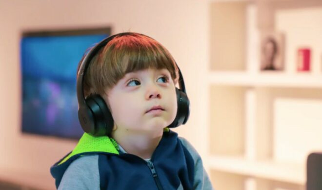 Apple Aligns With Kids’ Nonprofit To Curate Family-Friendly Podcast Collections