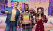 HBO Max Taps Rosanna Pansino For ‘Baketopia’ Cooking Competition Series