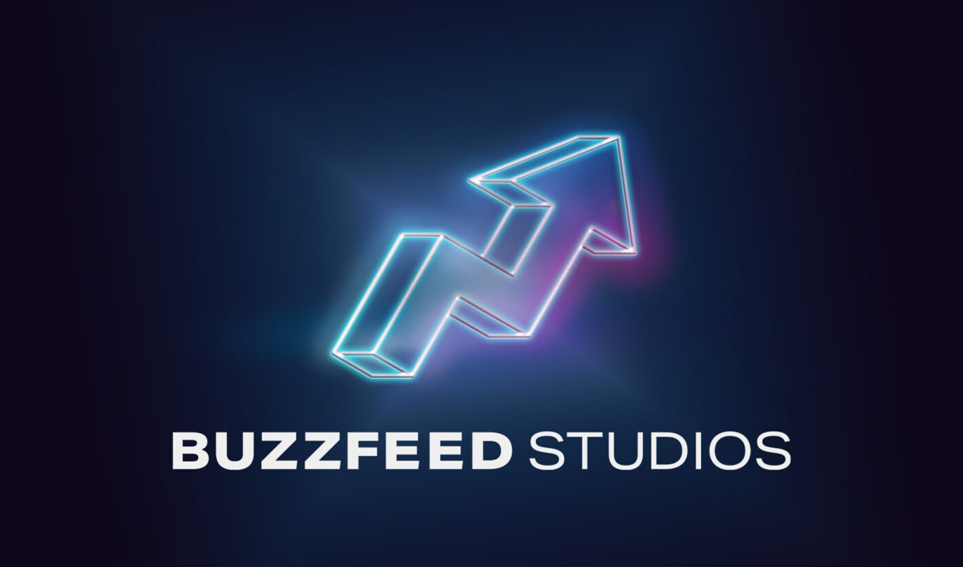 BuzzFeed Studios Signs With CAA, Looks To Develop Projects For TV, Film, Streaming