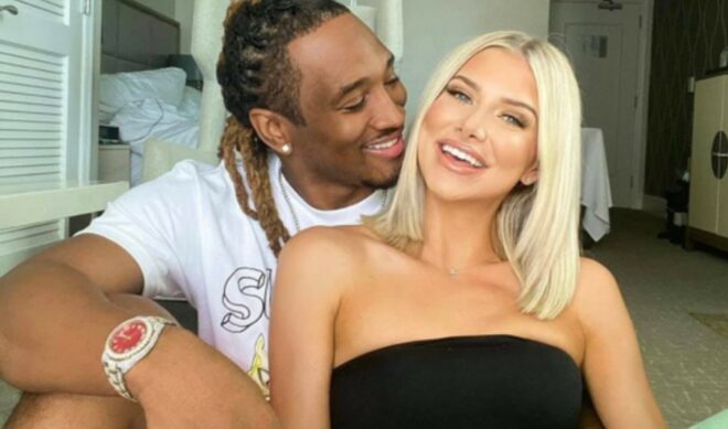 ‘Charles And Alyssa’ Get A Few Million Views A Month On YouTube. Now They’re Making Six Figures Monthly With Jellysmack.