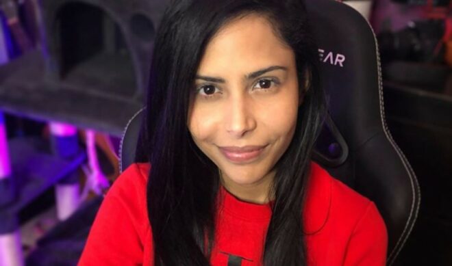 Talent Firm Loaded Adds Pro Gamer Maria ‘Chica’ Lopez To Starry Roster