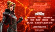 Chipotle Launches Third Annual ‘Challenger Series’ Fortnite Tournament With TimTheTatMan, BrookeAB, More