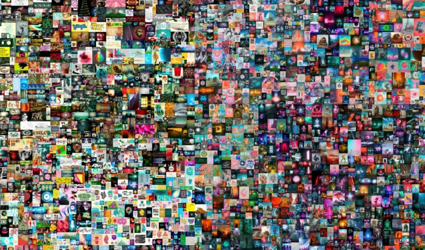 Insights: Will NFTs Help Creators Make More Money, Or Just Trap Them In Another Bubble?