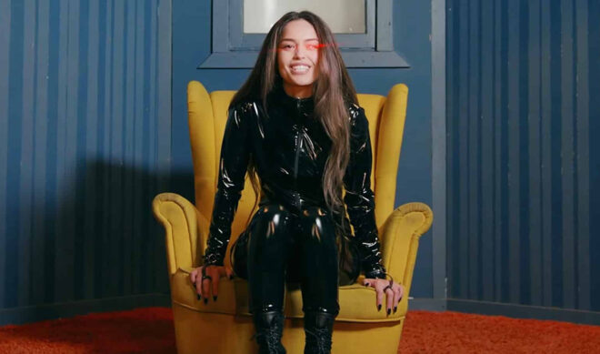 Corpse Husband, Machine Gun Kelly Collab “Daywalker!” Stakes 4 Million Views In 24 Hours