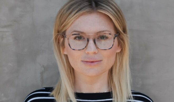 Josh Richards’ CrossCheck Studios Names Brianna Solo Director Of Development