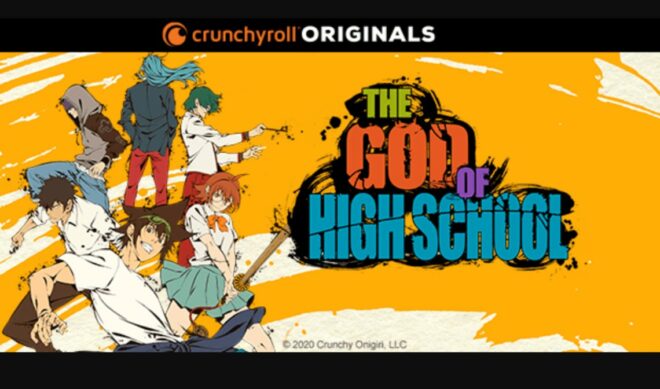 WarnerMedia Looking To Sell Anime Service Crunchyroll For Reported $1.5 Billion
