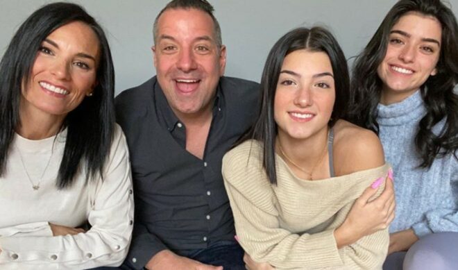 UTA Digital Co-Head Greg Goodfried Departs To Fully Represent The D’Amelio Family