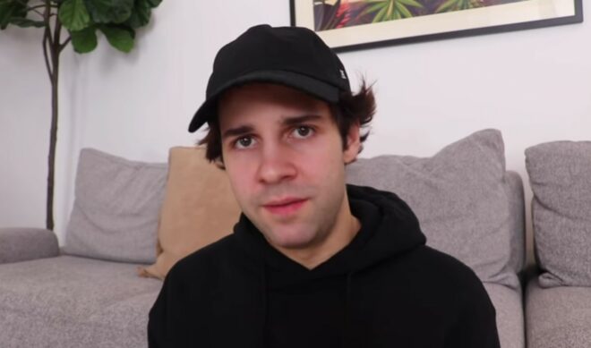 YouTube Demonetizes Durte Dom, All 3 Of David Dobrik’s Channels For Violating ‘Creator Responsibility’ Policy