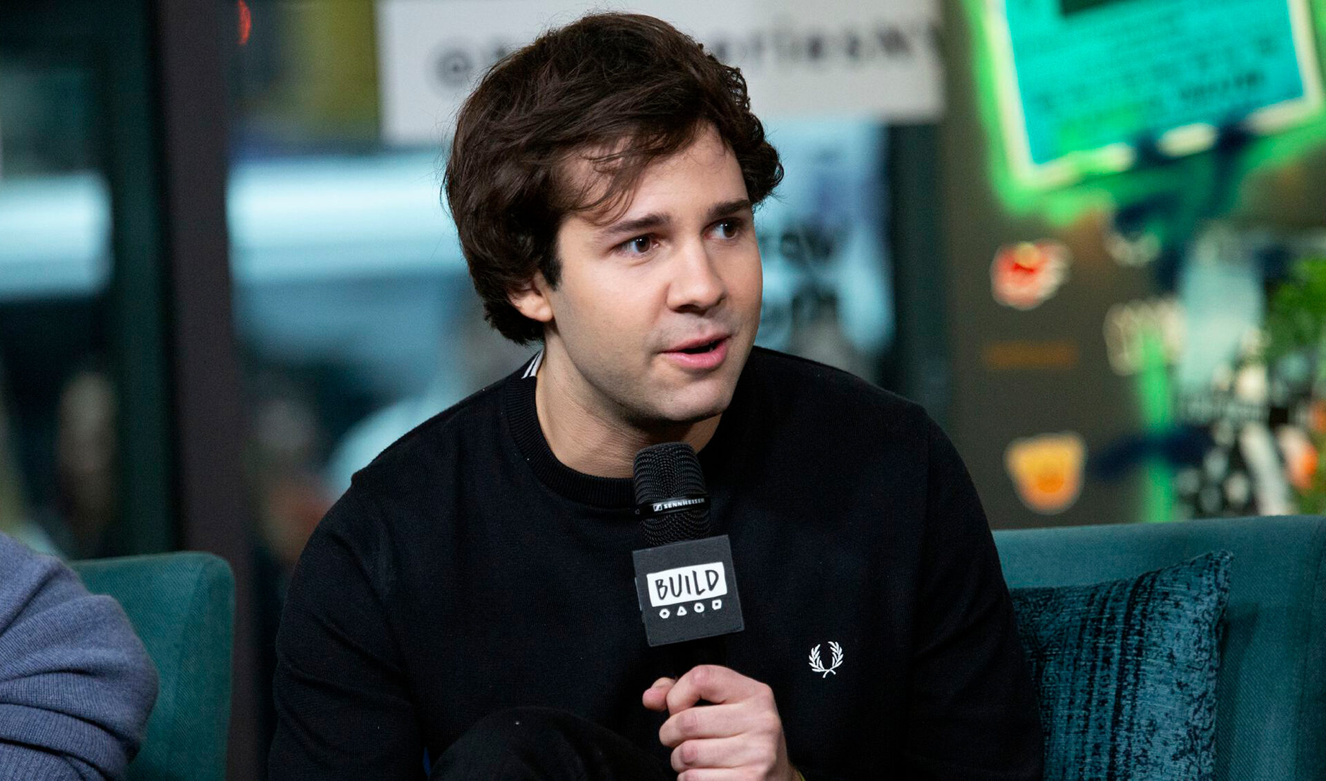 David Dobrik Dropped By Major Sponsors After Vlog Squad Sexual Assault Allegations