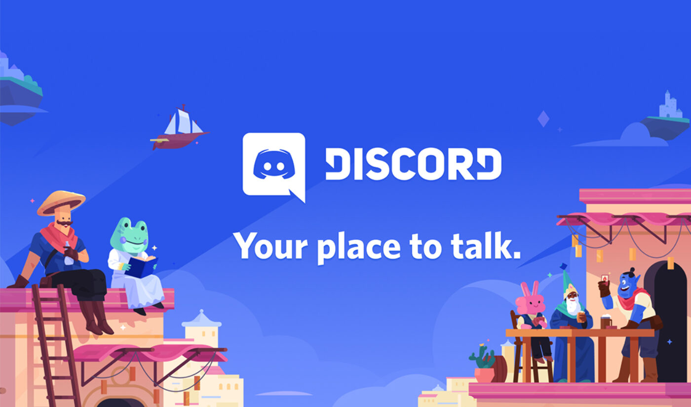Discord Raises $100 Million, Rolls Out Much-Requested Feature Amid Boom In User Acquisition