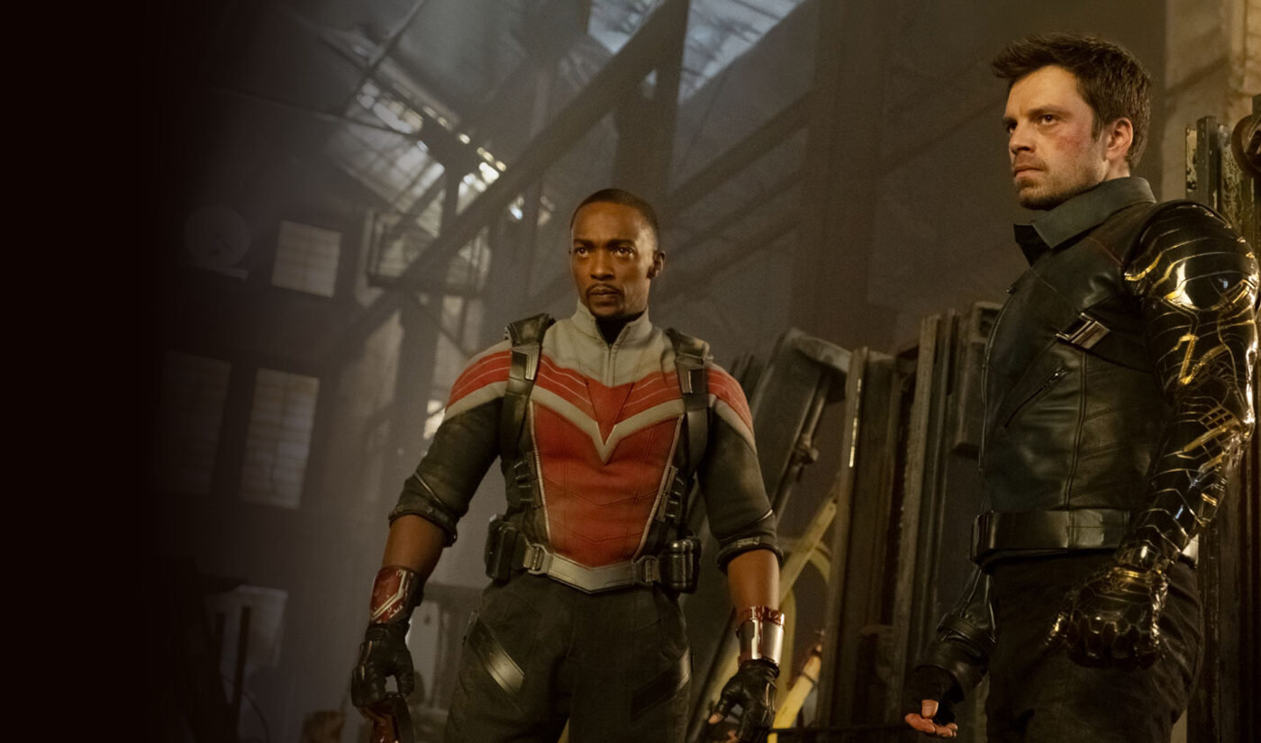 Disney+ Is Now $7.99 Per Month In The U.S.