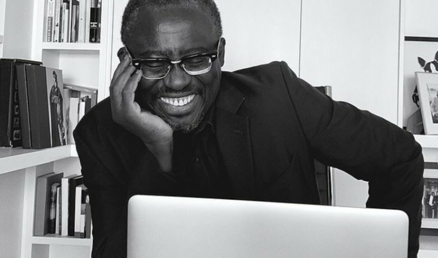 YouTube Teams With British Vogue For ‘Masterclass’ Series Starring Fashion Experts, Influencers, More