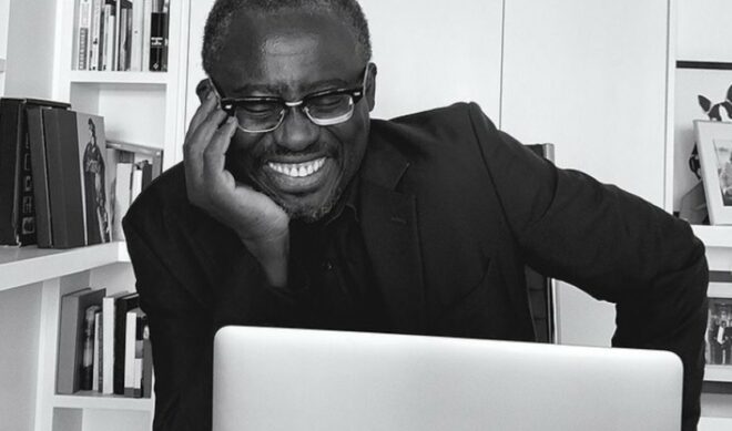 YouTube Teams With British Vogue For ‘Masterclass’ Series Starring Fashion Experts, Influencers, More