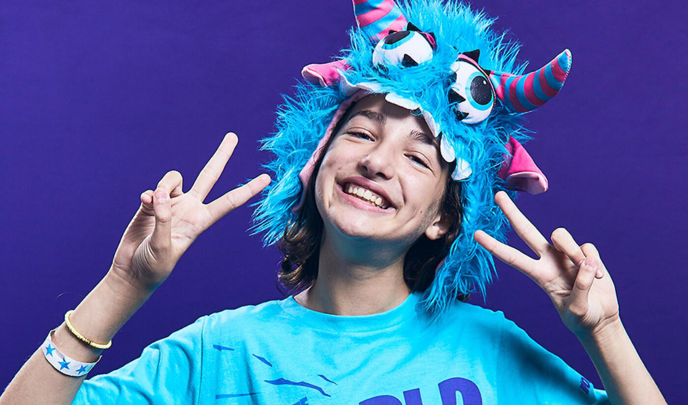 14-Year-Old ‘Fortnite’ Pro FaZe Ewok Returns To Twitch