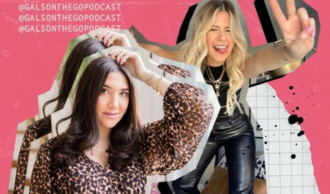 UTA Signs Digital Creators, ‘Gals On The Go’ Podcast Hosts Brooke Miccio And Danielle Carolan