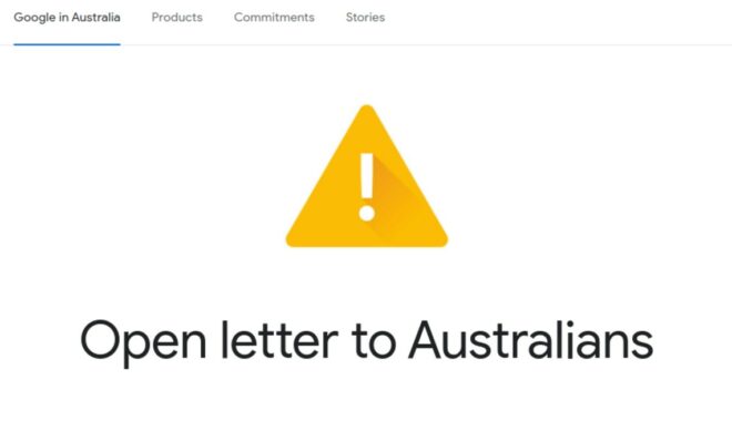 YouTube Comes Out Swinging Against Proposed Australian Law Requiring It To Pay News Publishers