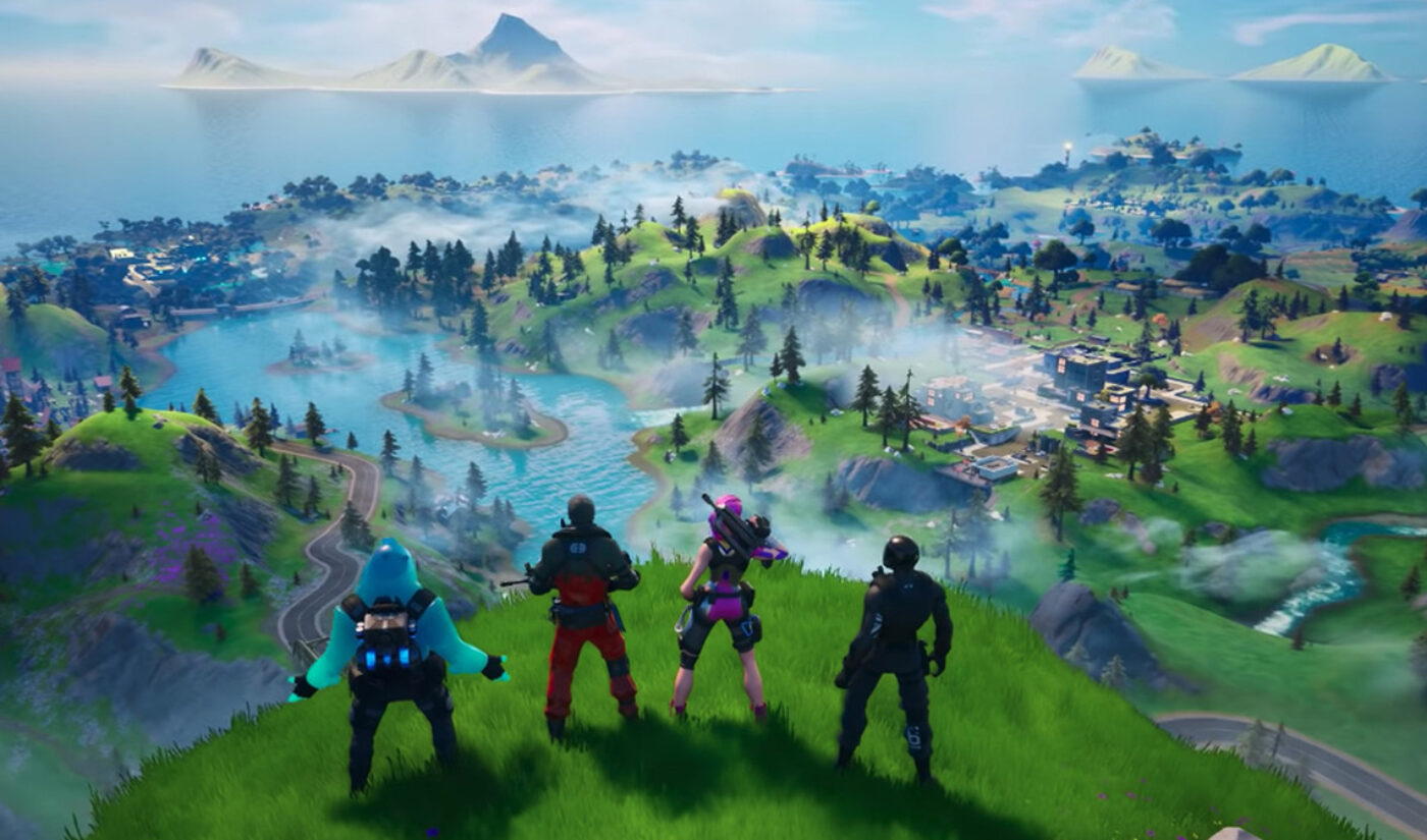 Insights: The Teachable Moments In The TikTok/’Fortnite’ Teenpocalypse