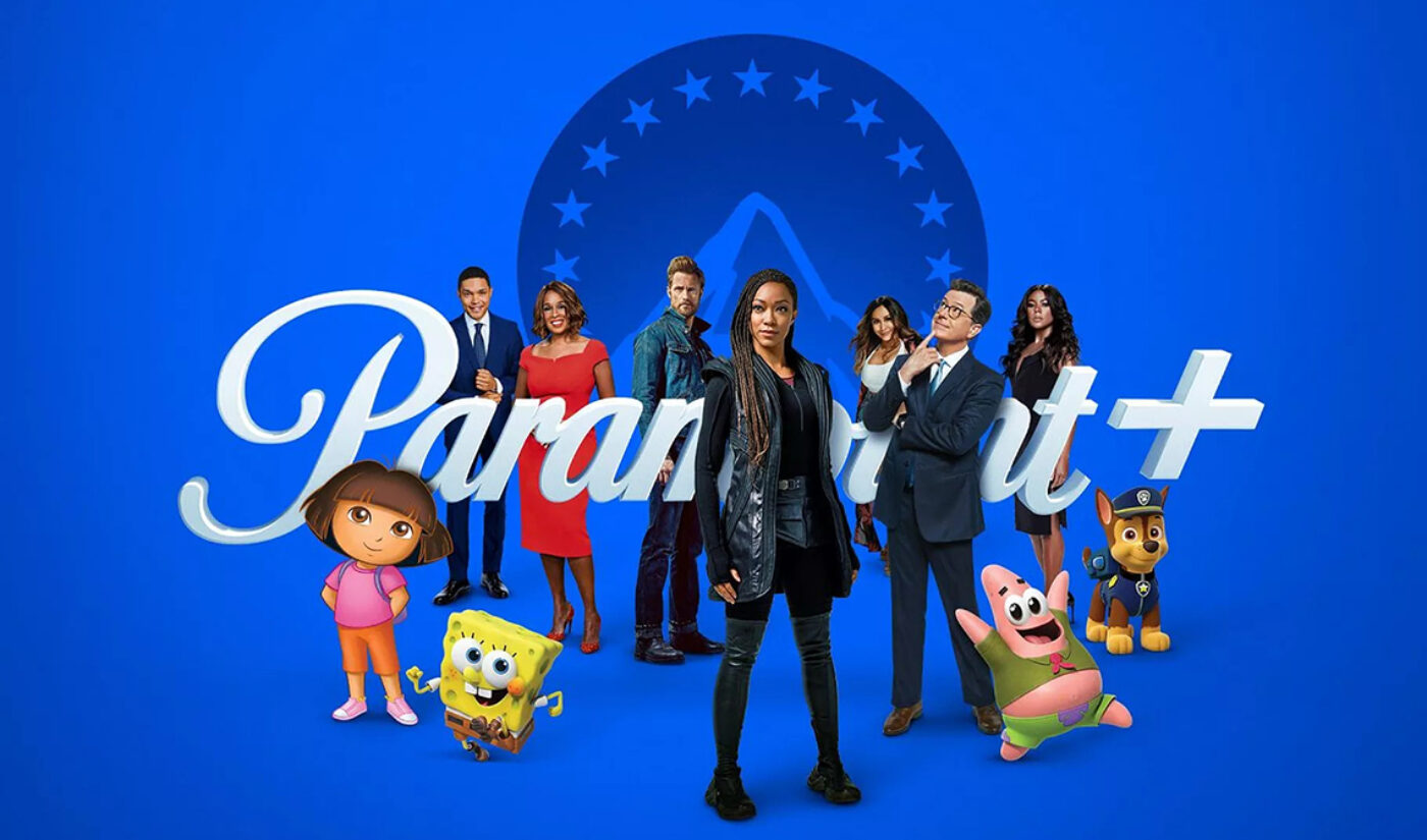 Insights: Can Paramount+ Help ViacomCBS Catch Up In Expensive Streaming Race?