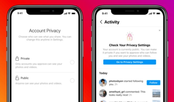 Instagram Announces New Teen Safety Features In DMs Amid Gradual Move To Encryption