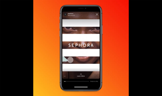 Instagram Is Expanding IGTV Ads To Creators In The U.K., Australia