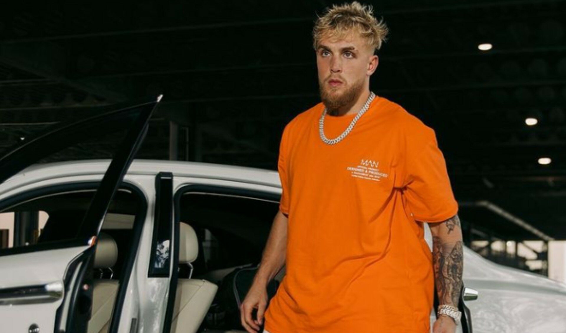 Jake Paul Launches ‘Anti Fund’ Investment Venture Alongside Serial Entrepreneur Geoffrey Woo
