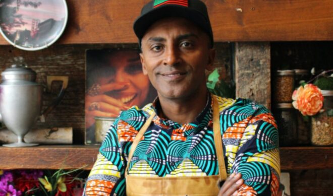 Amid YouTube Channel Exodus, Bon Appétit Taps Marcus Samuelsson As Advisor, Guest Editor