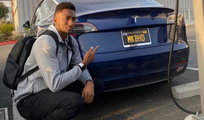 Marques Brownlee, BBC’s ‘Top Gear’ Rev Up Electric Car Content Partnership