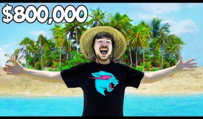 Top 50 Most Viewed YouTube Channels Worldwide • Week Of 8/17/2020